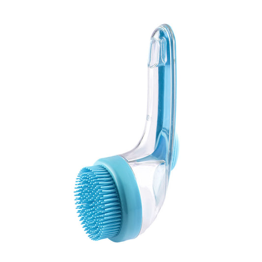 Long Handle Cleaning Pet Brush