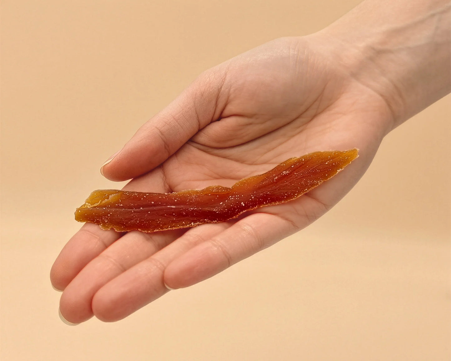 Duck Strips 500g Dog Delicacy-Soft Mersjo
