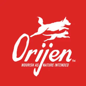 Orijen Guardian 8 Adult cat food with 8 health benefits