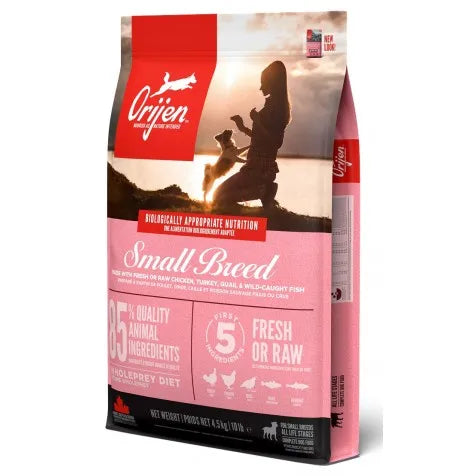 Orijen High Protein Adult Dog Food