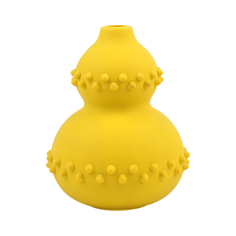 Natural Rubber Resistant To Biting And Grinding Teeth