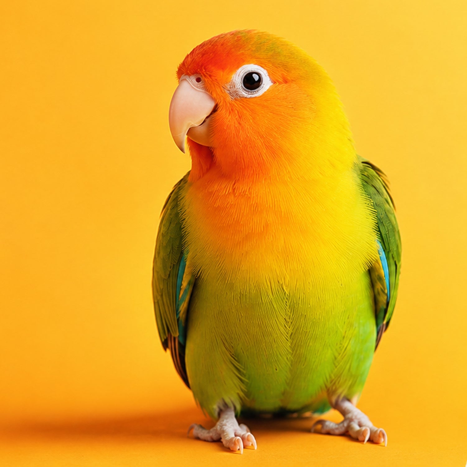 Birds