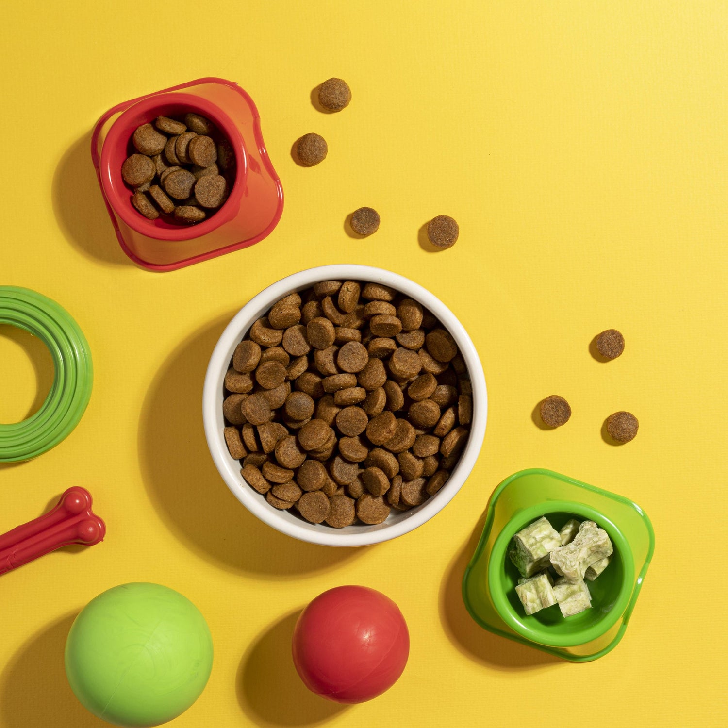 Veterinary Diet