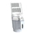 Shovel Scoop With Refill Bags Large Cat Litter Box