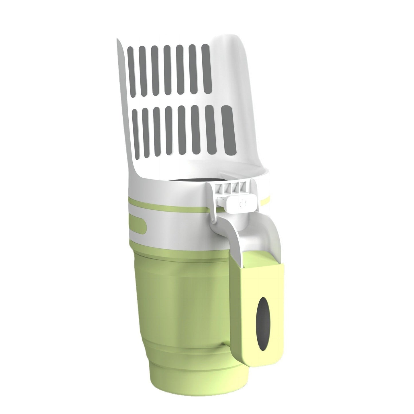Shovel Scoop With Refill Bags Large Cat Litter Box