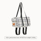 Car Central Control Pet Bags For Travel Breathable