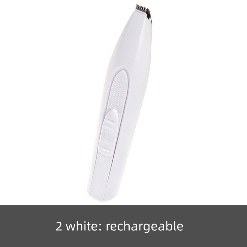 Pet Hair Clippers Shaver Dog Hair Pusher