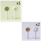 Hair Removal Cat And Dog Cleaning  Brush
