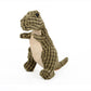 Interactive Dinosaur Large Dog Toys
