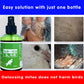 150ml Pigeon parrot natural plant essence 