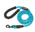 Reflective Dog Leash Nylon Pet Dog Leash Rope