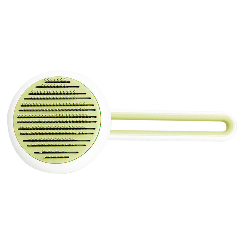 Automatic Massage Hair Remover Cat Brush