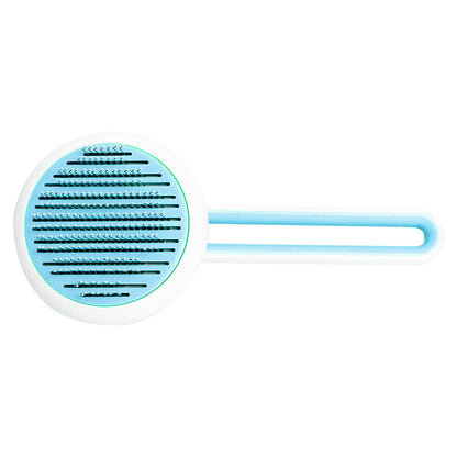 Automatic Massage Hair Remover Cat Brush