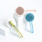 Automatic Massage Hair Remover Cat Brush