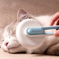Automatic Massage Hair Remover Cat Brush