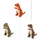Interactive Dinosaur Large Dog Toys