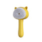 Multifunctional Hair Cleaning Cat Brush