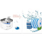 Stainless Steel Automatic Circulation Water Dispenser