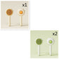 Hair Removal Cat And Dog Cleaning  Brush