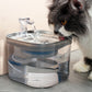 Stainless Steel Automatic Circulation Water Dispenser