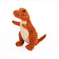 Interactive Dinosaur Large Dog Toys