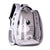 Space Breathable Shoulder Pet Backpack