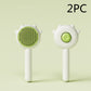 Hair Removal Cat And Dog Cleaning  Brush
