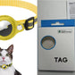 Reflective Collar Waterproof Holder Case