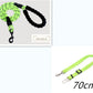 Reflective Dog Leash Nylon Pet Dog Leash Rope