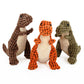 Interactive Dinosaur Large Dog Toys