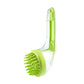 Long Handle Cleaning Pet Brush