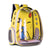 Space Breathable Shoulder Pet Backpack