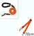 Reflective Dog Leash Nylon Pet Dog Leash Rope