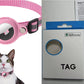 Reflective Collar Waterproof Holder Case