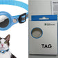 Reflective Collar Waterproof Holder Case