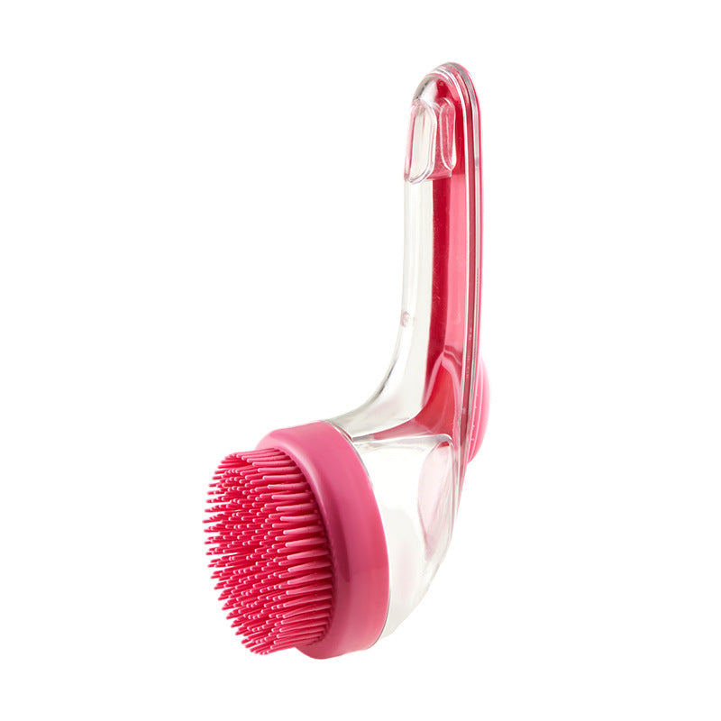 Long Handle Cleaning Pet Brush