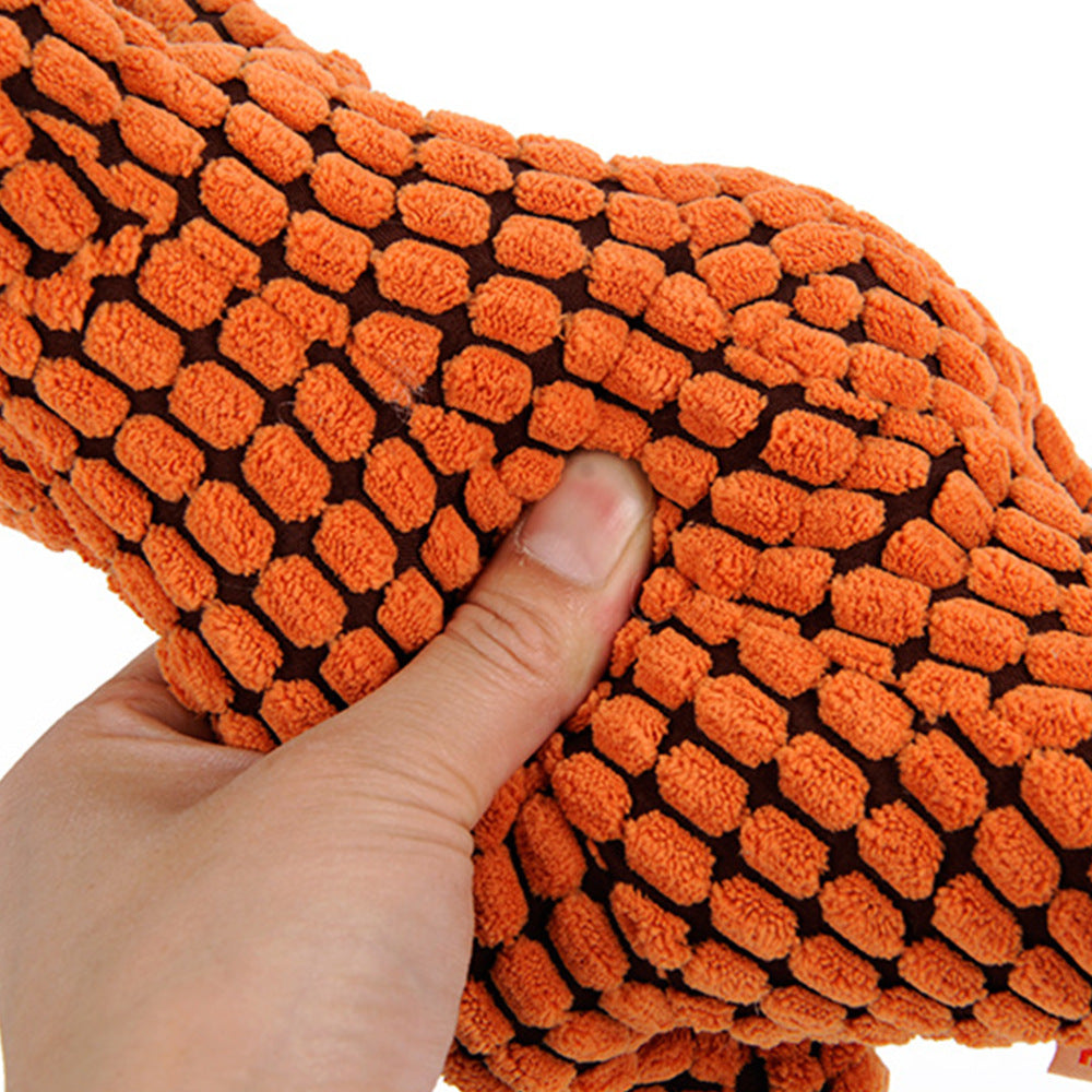 Interactive Dinosaur Large Dog Toys