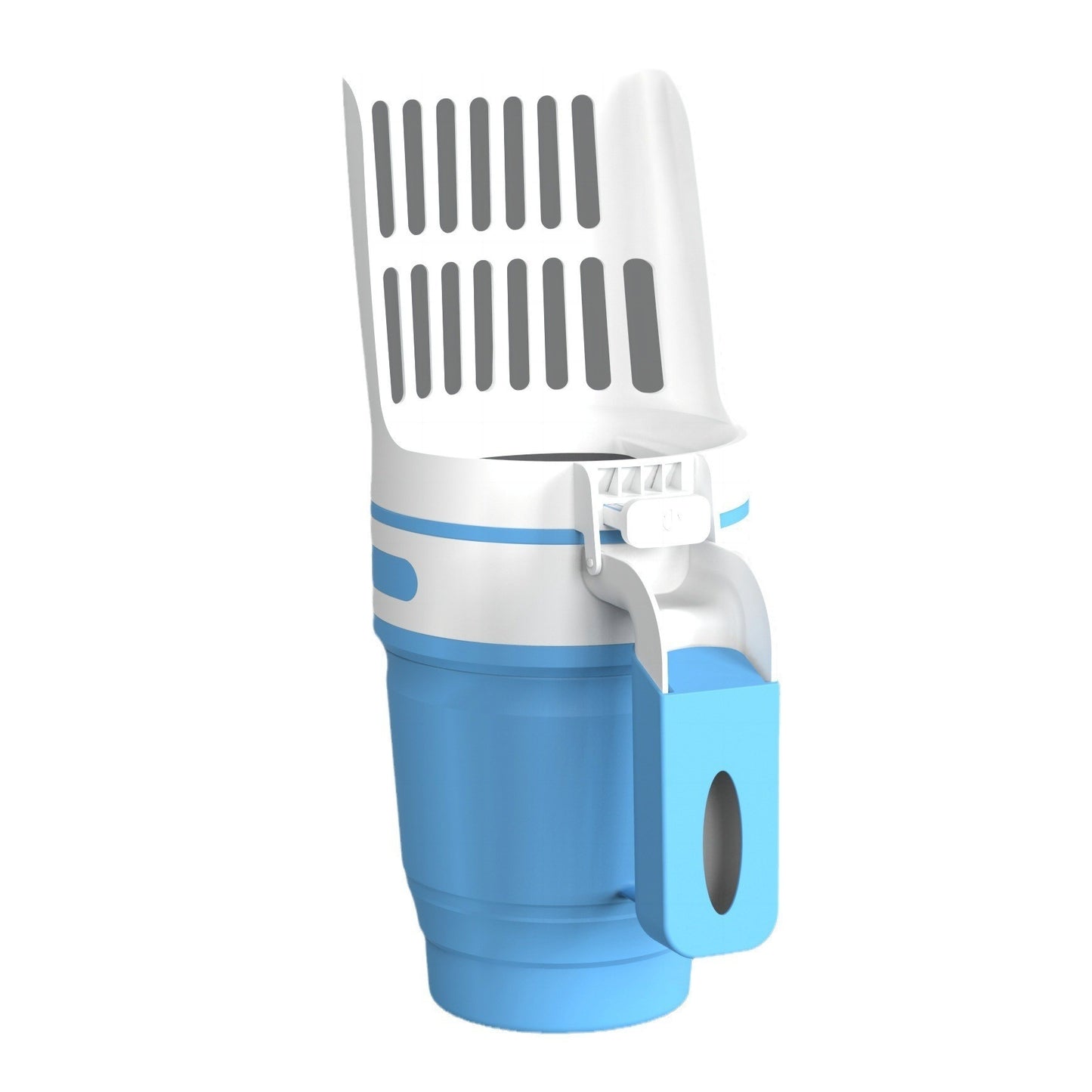Shovel Scoop With Refill Bags Large Cat Litter Box
