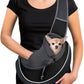 Outdoor Crossbody Carrying  Pet Bag