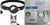 Reflective Collar Waterproof Holder Case