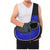Outdoor Crossbody Carrying  Pet Bag