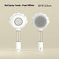 Self Cleaning Dog Brush Comb With Spray