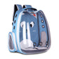 Space Breathable Shoulder Pet Backpack