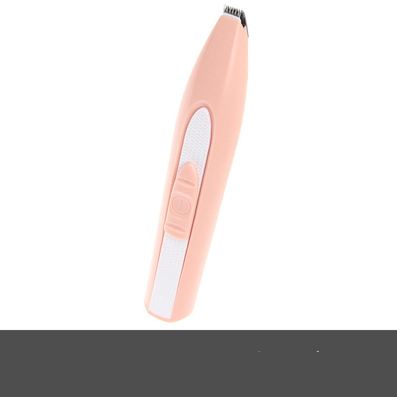 Pet Hair Clippers Shaver Dog Hair Pusher