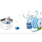 Stainless Steel Automatic Circulation Water Dispenser