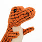 Interactive Dinosaur Large Dog Toys