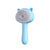 Multifunctional Hair Cleaning Cat Brush