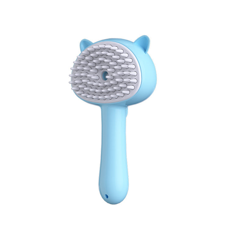Multifunctional Hair Cleaning Cat Brush