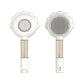 Self Cleaning Dog Brush Comb With Spray