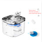 Stainless Steel Automatic Circulation Water Dispenser